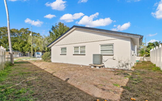 5931 DENVER ST NE ST PERTERSBURG 33703
